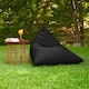 Option Canvas Black