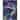 Nourison Washables Indoor only Blue Abstract Area Rug
