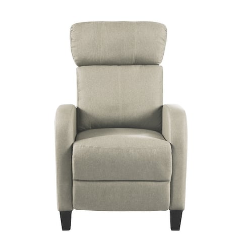 Buy Recliner Chairs Rocking Recliners Online At Overstock Our Best Living Room Furniture Deals