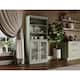 Option Sage - Frosted Glass