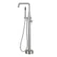 Option Brushed Nickel