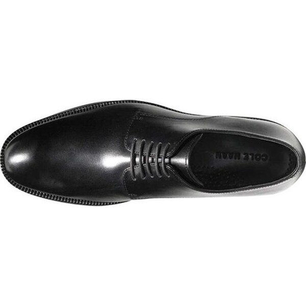 cole haan williams plain toe oxford