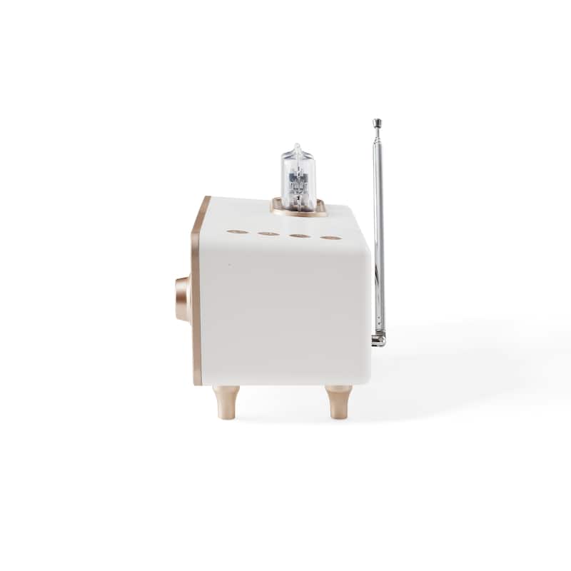 Crosley Milton Radio - N/A