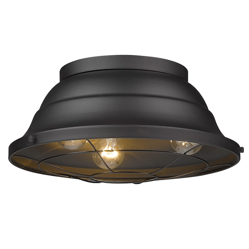 Bartlett Flush Mount - Outdoor
