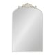 preview thumbnail 173 of 174, Kate and Laurel Arendahl Traditional Baroque Arch Wall Mirror