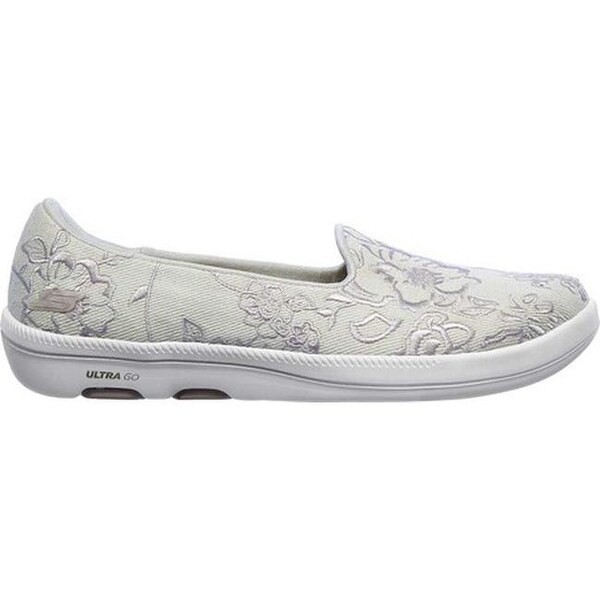 Skechers on the go bliss rose Clearance