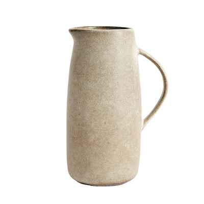 Jug Mame M - Oyster