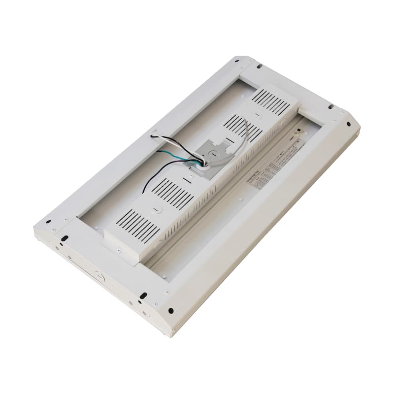 LED 4 Ft. Linear Hi-Bay 225 Watt 5000K 100-277V