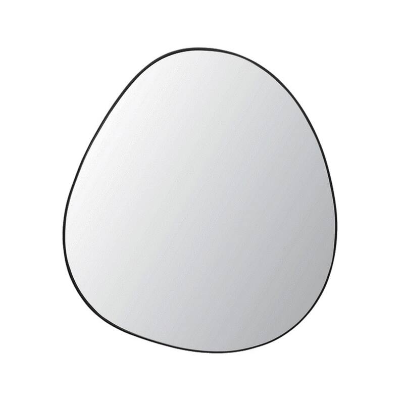 Mirror Organic - Black - Medium