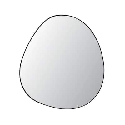 Mirror Organic - Black - Medium