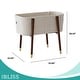 preview thumbnail 18 of 23, TruBliss Sova Bassinet