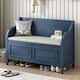 Option Antique Navy