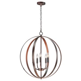 Provident 5-Light Chandelier