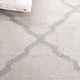 preview thumbnail 98 of 127, SAFAVIEH Amherst Irma Modern Rug
