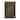 Renwil Beatrix 40" Wide Canvas Art with Wood Frame, Dark Oak - Brown