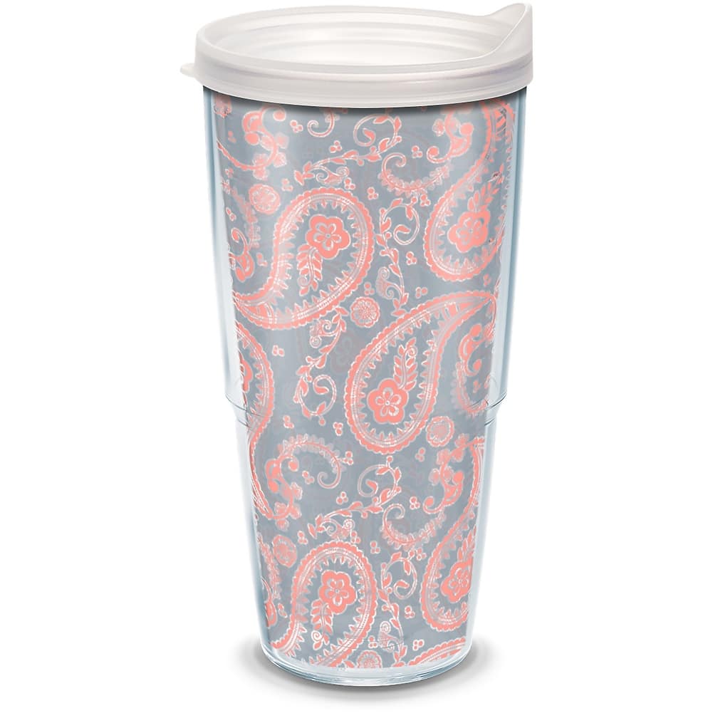 North Carolina Tar Heels Tervis 24oz. Competitor Classic Tumbler