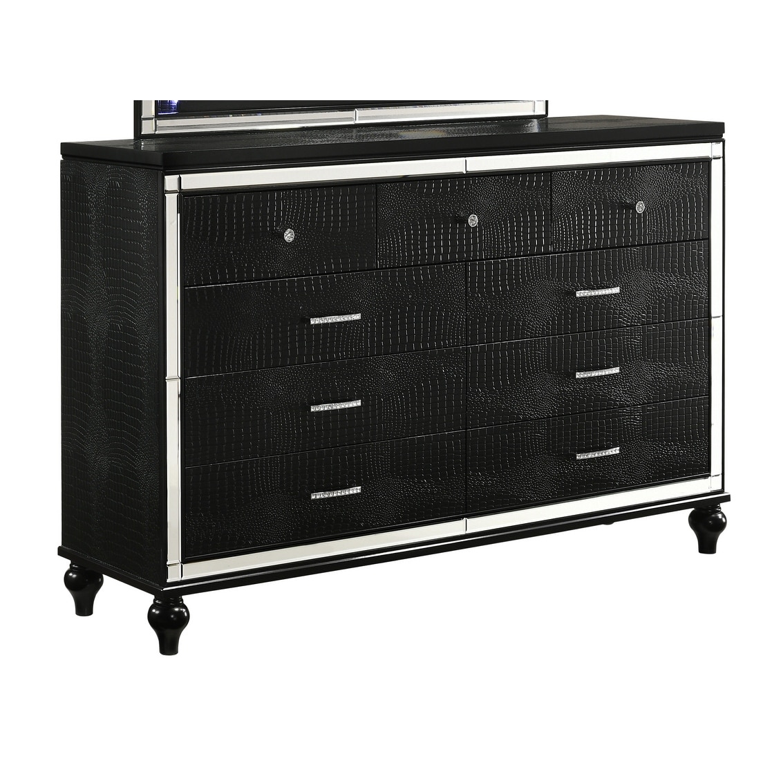 Horizontal Dresser New Classic Furniture Dressers Bed Bath & Beyond