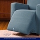 preview thumbnail 77 of 91, Subrtex Stretch Recliner Silpcover Jacquard Lazy Boy Chair Covers