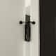 Design House 181800 Standard Hinge Pin Door Stop Oil Rubbed Bronze 10 ...