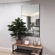 preview thumbnail 189 of 195, Full Length Wall Mirror Large Standing Floor Mirror