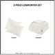 preview thumbnail 9 of 9, Intelligent Design Larissa Animal Chenille Comforter Set