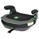 preview thumbnail 6 of 4, Peg Perego Viaggio Shuttle - Booster Car Seat - for children from 40 to 120 lbs - Made In Italy John Deere (Black & Green)