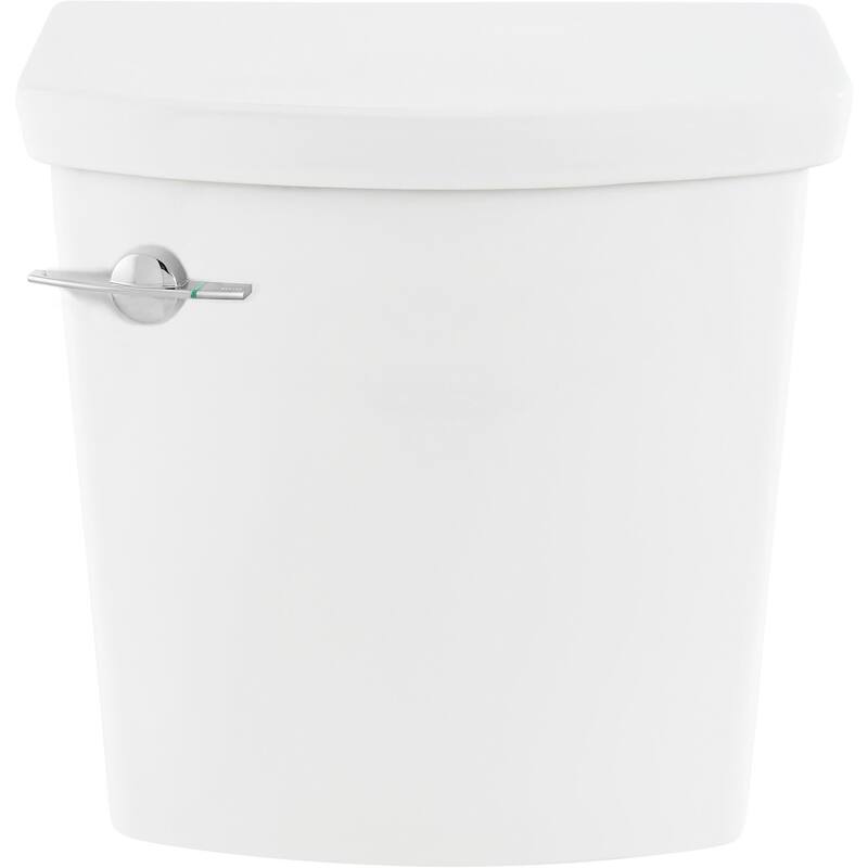 American Standard H2Option 0.93 / 1.28 GPF Dual Flush Toilet Tank Only