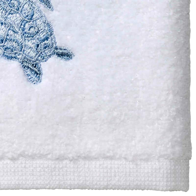 Avanti Caicos Fingertip Towel - Fingertip Towel