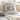 Vragi Modern Hand Knotted Throw Pillow