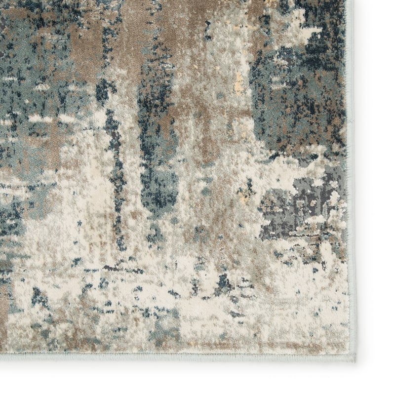 Tempesta Abstract Area Rug