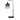 Oliver Ombre Task Lamp - 9 x 7 x 20.75