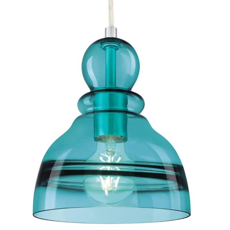 Westinghouse Lighting Fiona One-Light Mini Pendant