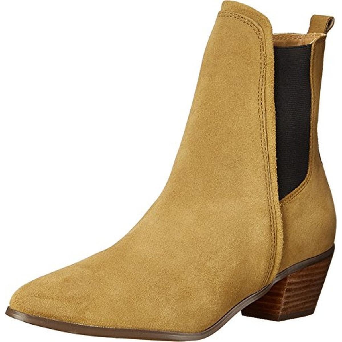 Women’s Ankle Boots