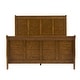 preview thumbnail 80 of 78, Liberty Furniture Grandpa's Cabin Sleigh Bed, Dresser, Mirror, Chest, Night Stand - California King, King or Queen