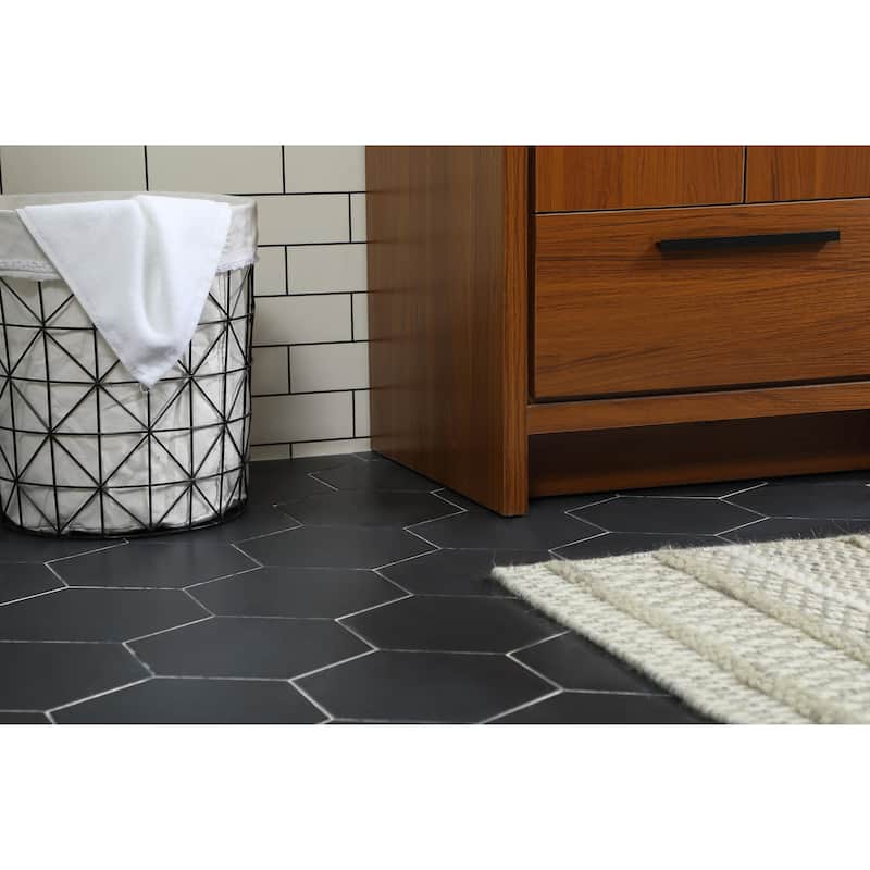 Line 24 - 30 Inch Single Bathroom Vanity