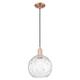 Option Antique Copper