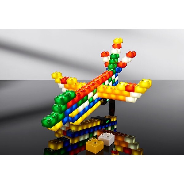 light stax illuminated blocks
