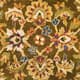 SAFAVIEH Handmade Classic Clotilda Traditional Oriental Wool Rug