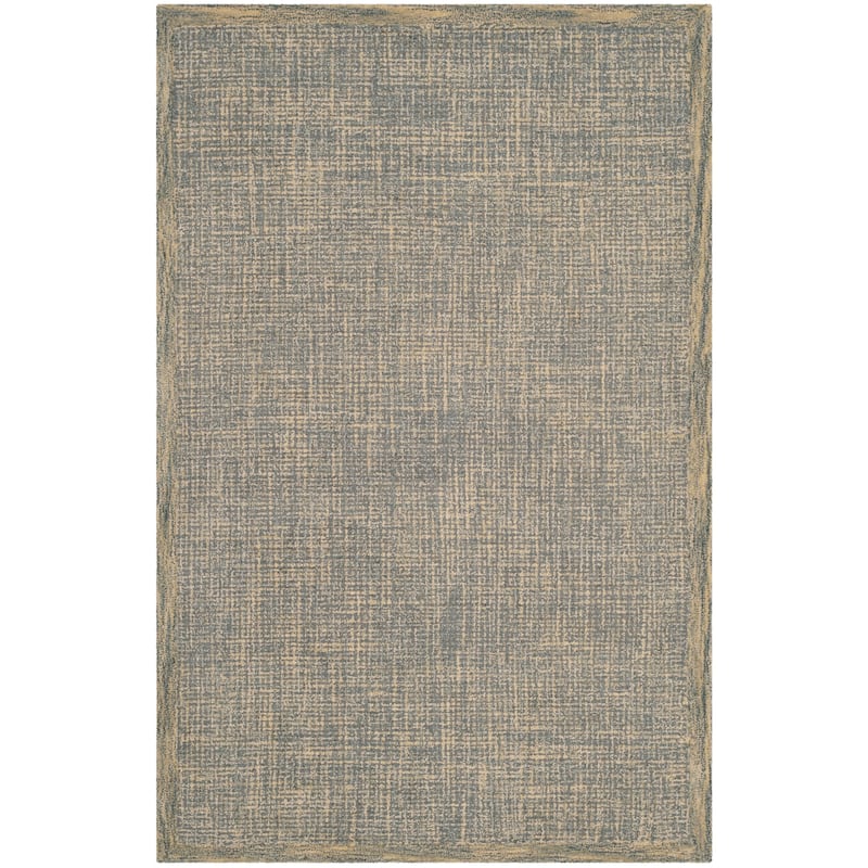 SAFAVIEH Handmade Abstract Filiz Modern Wool Rug