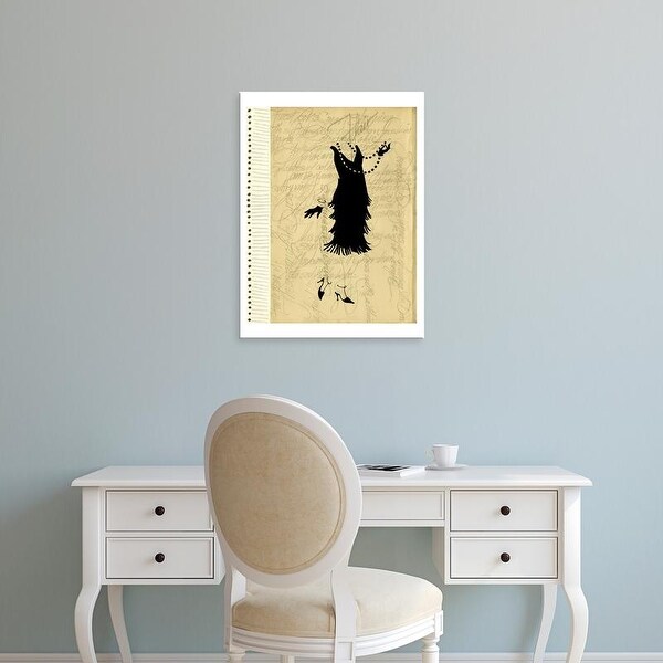 Easy Art Prints Elissa Della
