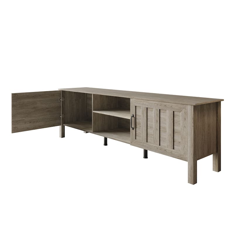 Clayfell Opelika 71" TV Stand