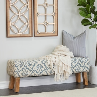 Bohemian bench cushion cheap