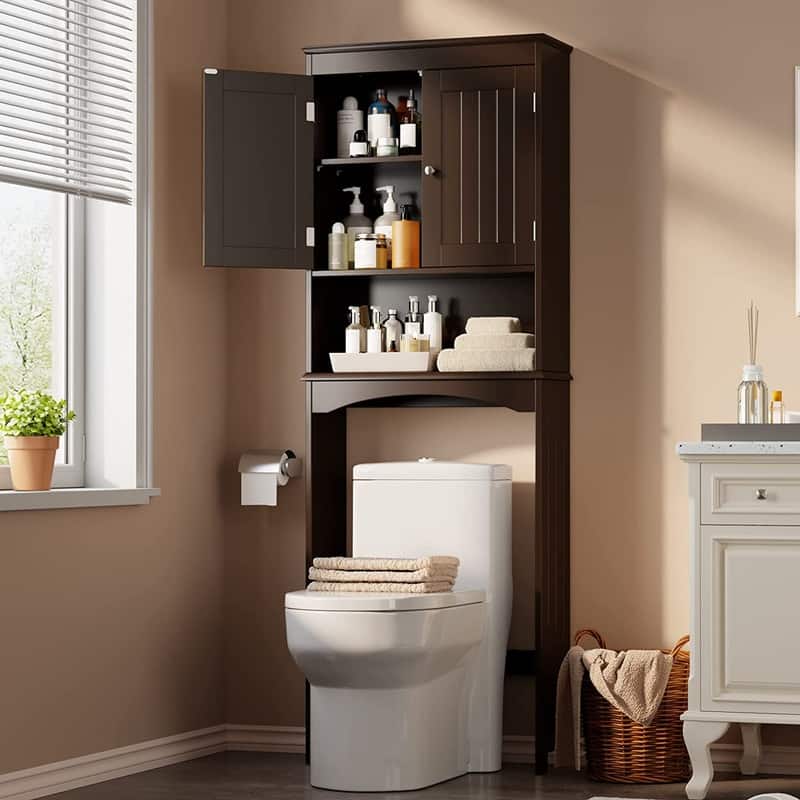 Option Dark Brown