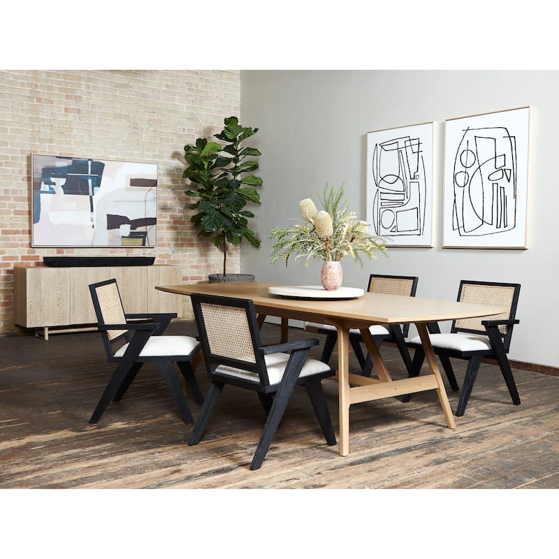 Haven Home Erica Dining Chairs
