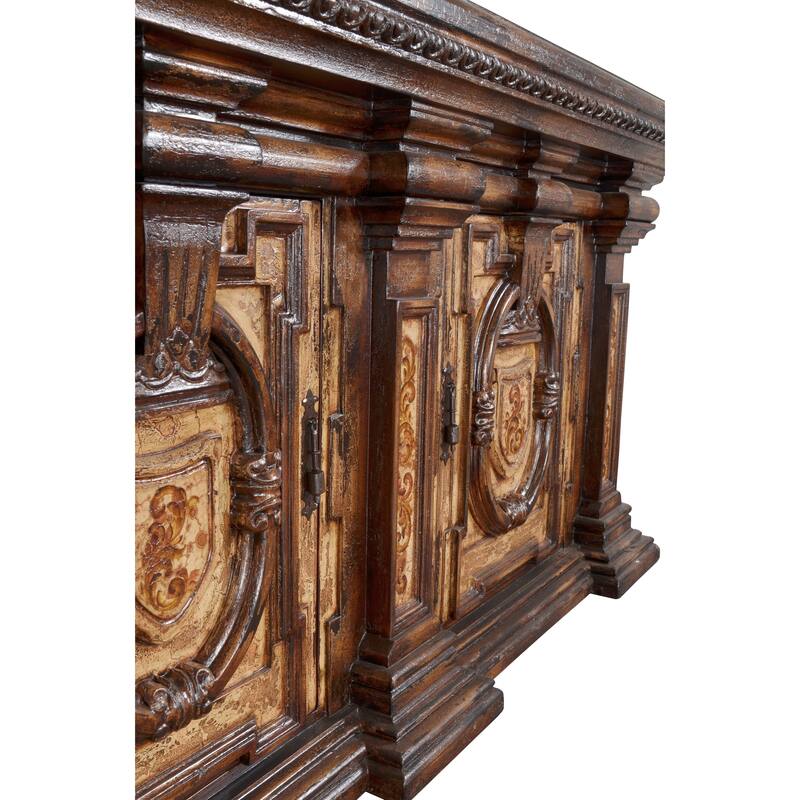 Belruse Grand Sideboard