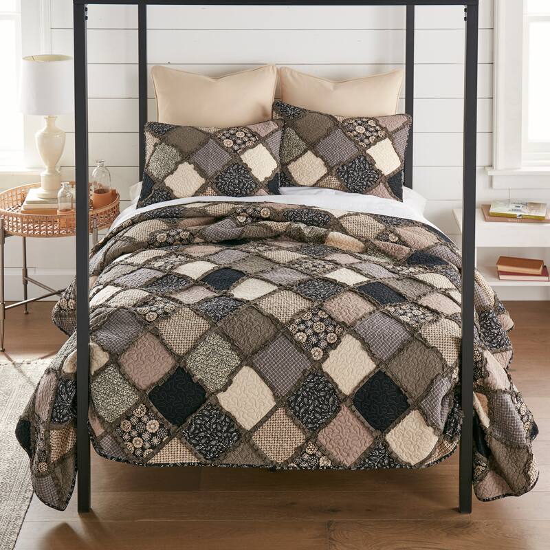 Donna Sharp Lexington Cotton Quilt Collection
