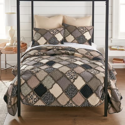 Donna Sharp Lexington Cotton Quilt Collection