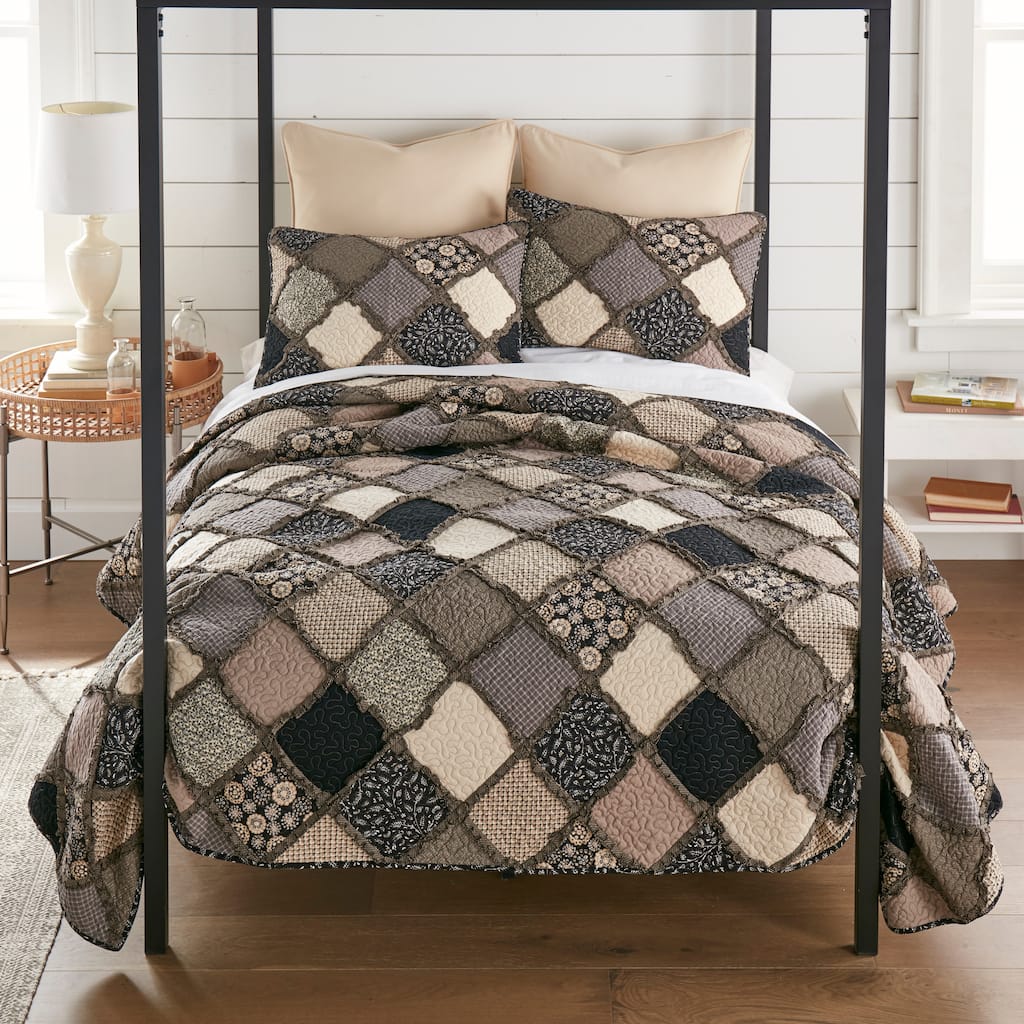 Donna Sharp Lexington Cotton Quilt Collection