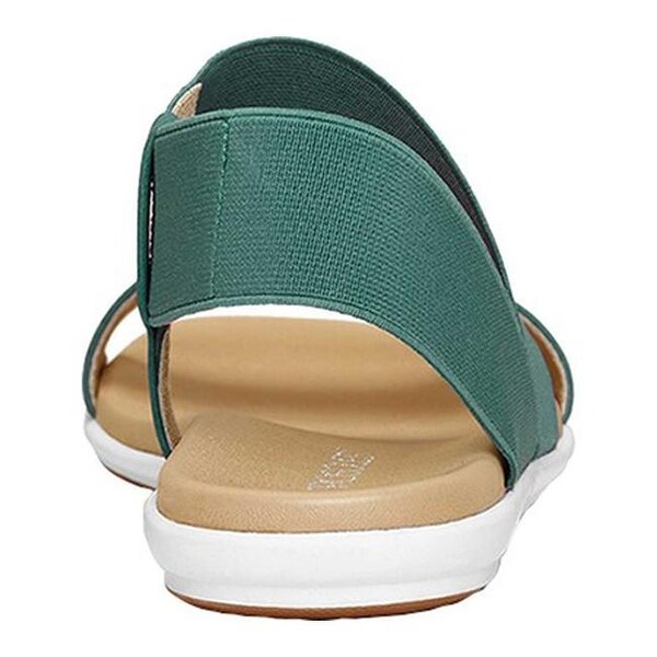 aerosoles watch box sandal