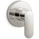 Option Polished Nickel
